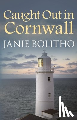 Bolitho, Janie (Author) - Caught Out in Cornwall