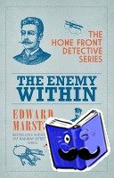 Marston, Edward - The Enemy Within
