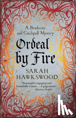 Hawkswood, Sarah - Ordeal by Fire