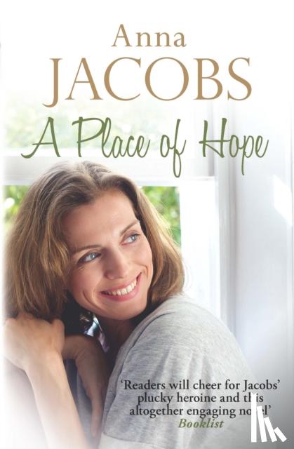 Jacobs, Anna - A Place of Hope