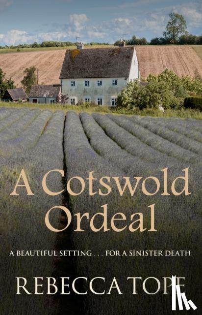 Tope, Rebecca (Author) - A Cotswold Ordeal