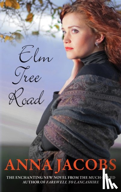 Jacobs, Anna (Author) - Elm Tree Road