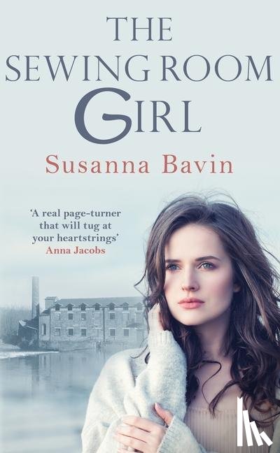 Bavin, Susanna (Author) - The Sewing Room Girl