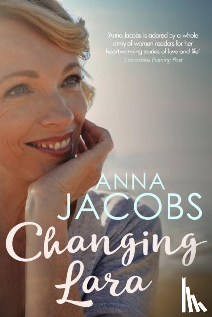 Jacobs, Anna - Changing Lara