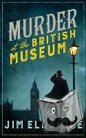 Eldridge, Jim - Murder at the British Museum