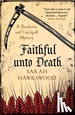 Hawkswood, Sarah - Faithful Unto Death