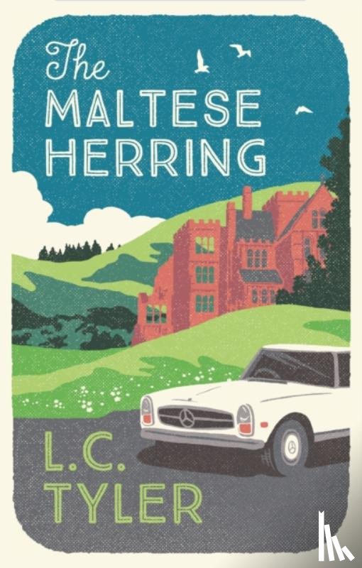 Tyler, L. C. - The Maltese Herring