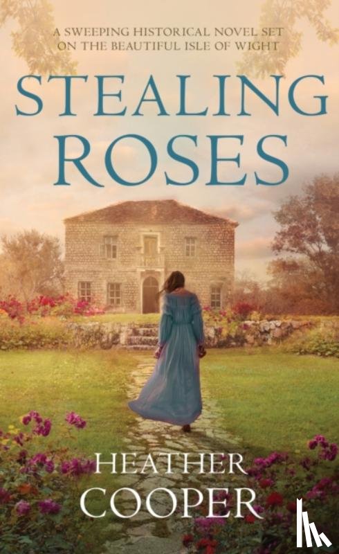 Cooper, Heather (Author) - Stealing Roses