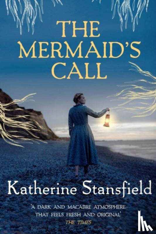 Stansfield, Katherine (Author) - The Mermaid's Call