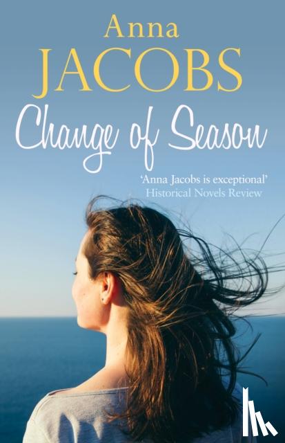 Jacobs, Anna - Change of Season