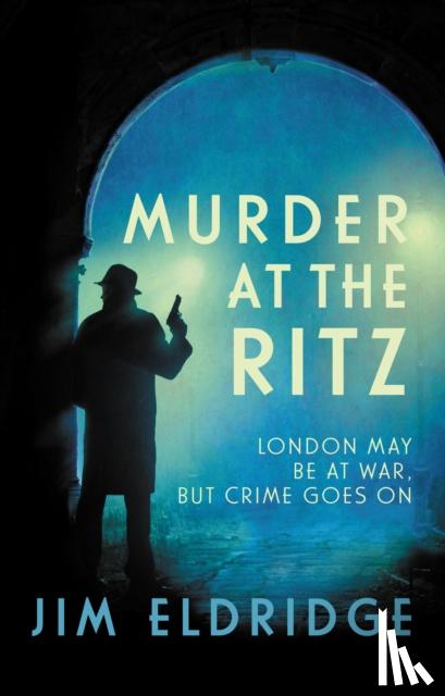 Eldridge, Jim - Murder at the Ritz
