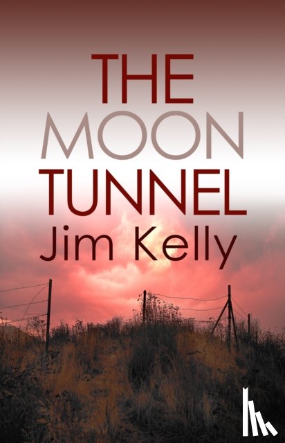 Kelly, Jim (Author) - The Moon Tunnel