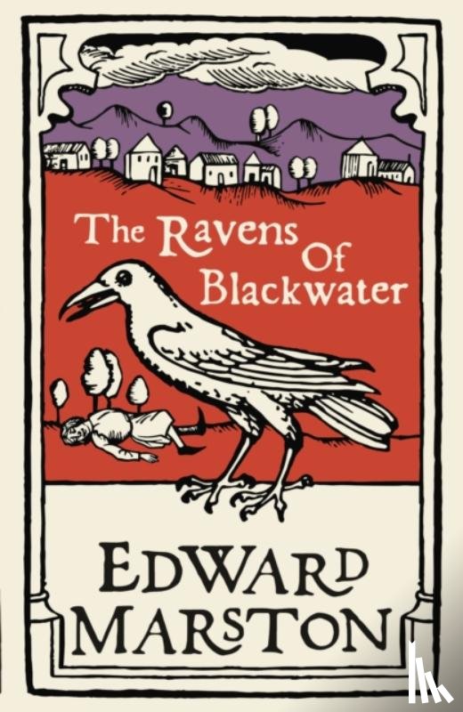 Marston, Edward - The Ravens of Blackwater