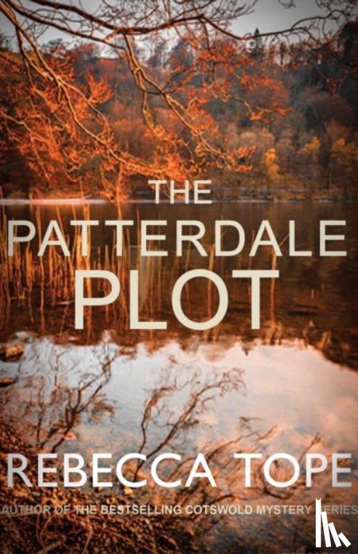 Tope, Rebecca (Author) - The Patterdale Plot