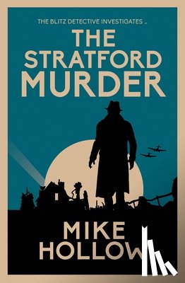 Hollow, Mike - The Stratford Murder