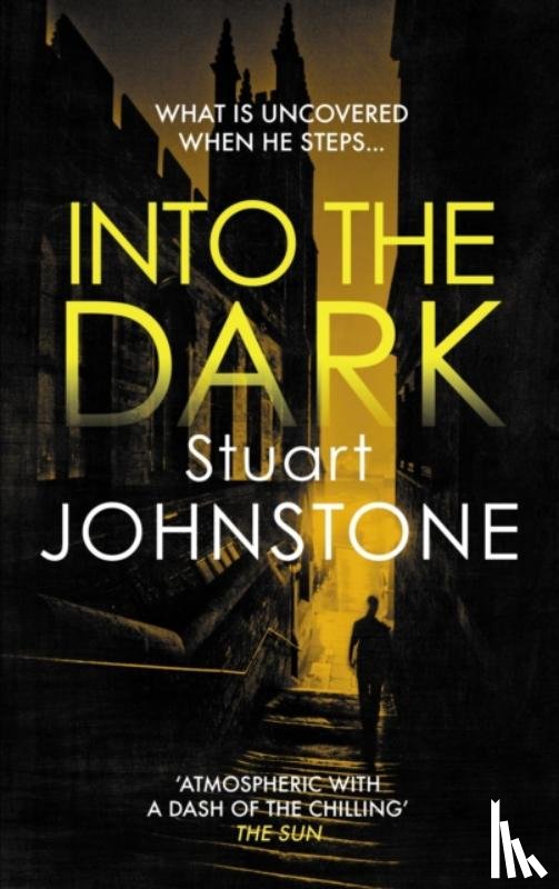 Johnstone, Stuart - Into the Dark