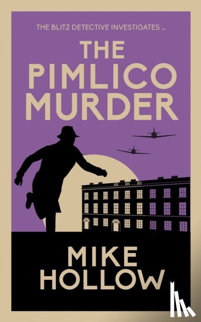 Hollow, Mike - The Pimlico Murder