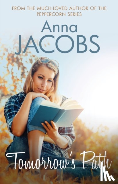 Jacobs, Anna - Tomorrow's Path