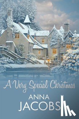 Jacobs, Anna - A Very Special Christmas