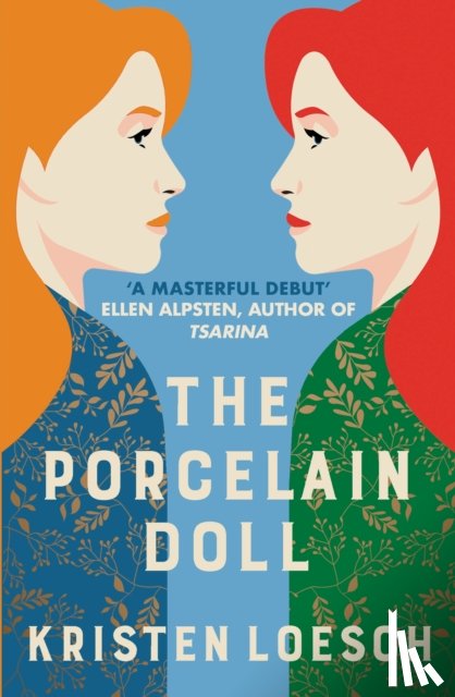 Loesch, Kristen - The Porcelain Doll