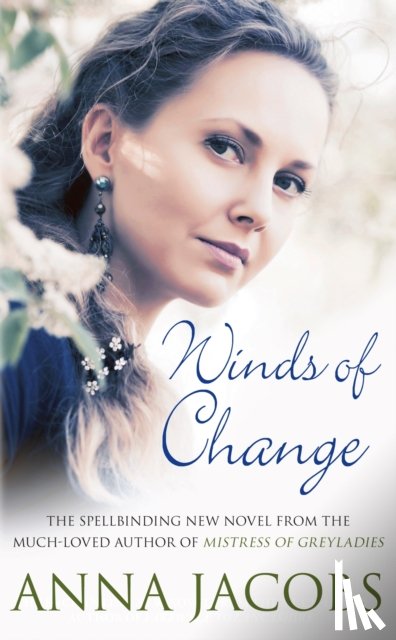 Jacobs, Anna - Winds of Change