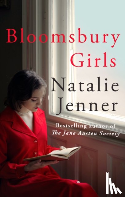 Jenner, Natalie - Bloomsbury Girls