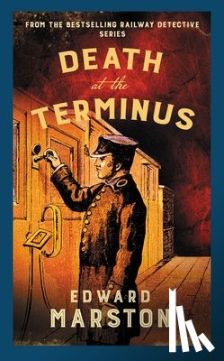 Marston, Edward - Death at the Terminus