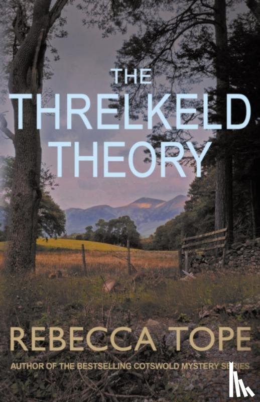Tope, Rebecca (Author) - The Threlkeld Theory