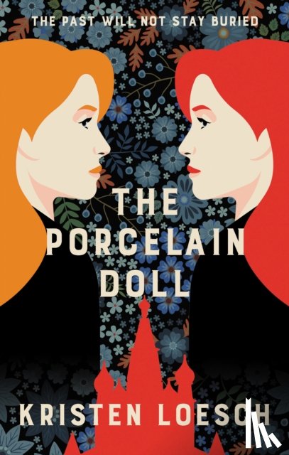 Loesch, Kristen - The Porcelain Doll