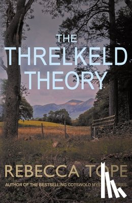 Tope, Rebecca (Author) - The Threlkeld Theory