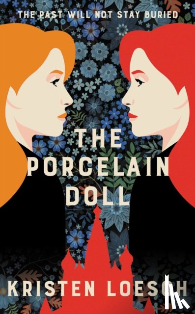 Loesch, Kristen - The Porcelain Doll