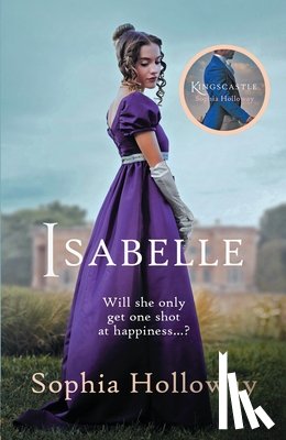 Holloway, Sophia - Isabelle