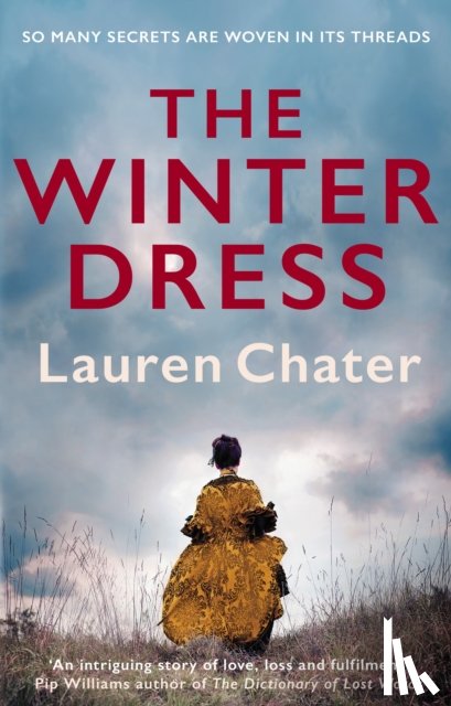 Chater, Lauren - The Winter Dress