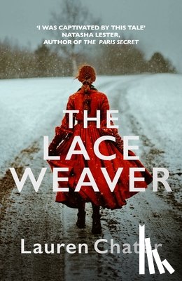 Chater, Lauren - The Lace Weaver