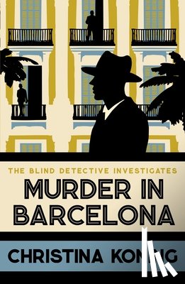 Koning, Christina - Murder in Barcelona