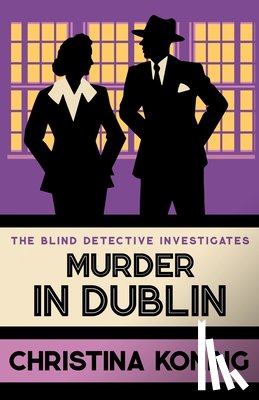 Koning, Christina - Murder in Dublin