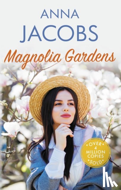 Jacobs, Anna - Magnolia Gardens