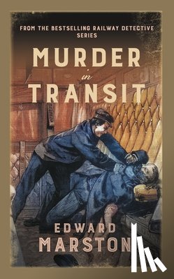 Marston, Edward - Murder in Transit