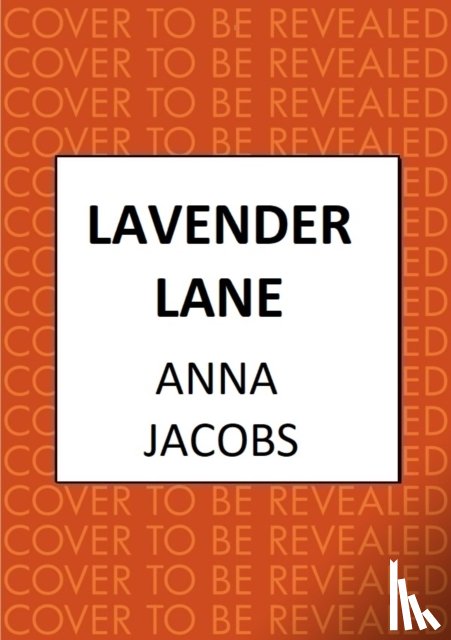 Jacobs, Anna - Lavender Lane
