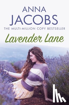 Jacobs, Anna - Lavender Lane