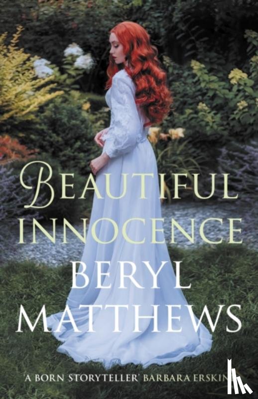 Matthews, Beryl (Author) - Beautiful Innocence