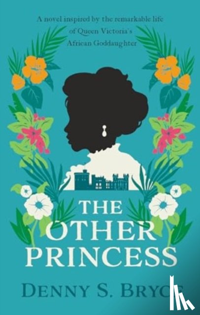 Bryce, Denny S. - The Other Princess