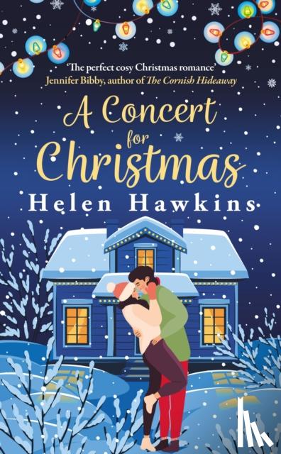 Hawkins, Helen - A Concert for Christmas