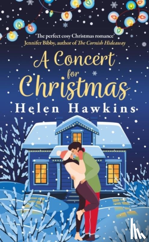 Hawkins, Helen - A Concert for Christmas