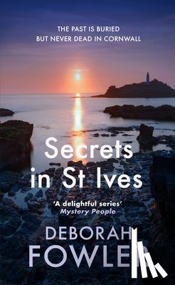 Fowler, Deborah - Secrets in St Ives