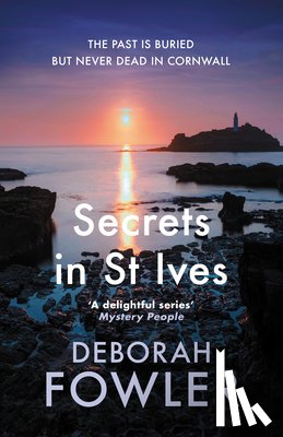 Fowler, Deborah - Secrets in St Ives