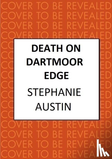 Austin, Stephanie - Death on Dartmoor Edge