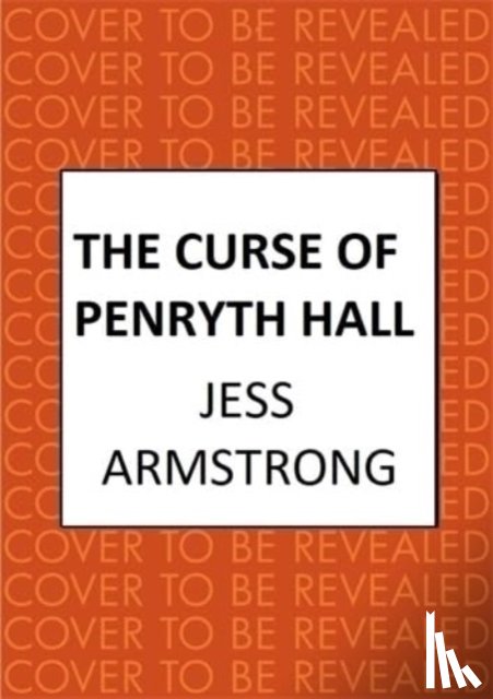 Armstrong, Jess - The Curse of Penryth Hall