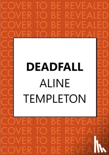 Templeton, Aline (Author) - Deadfall