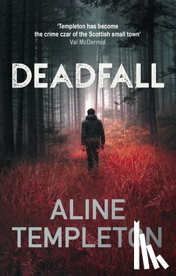 Templeton, Aline (Author) - Deadfall
